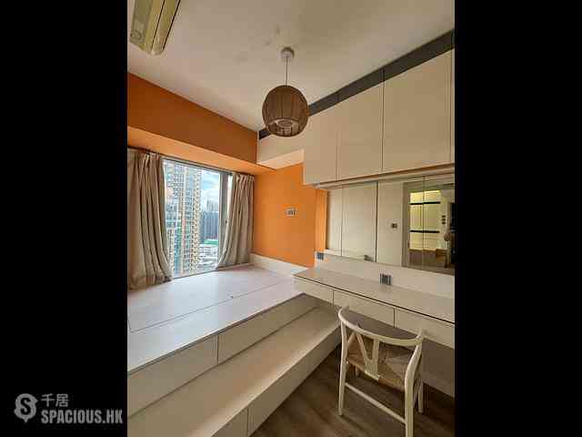 Tai Kok Tsui - I-Home 05