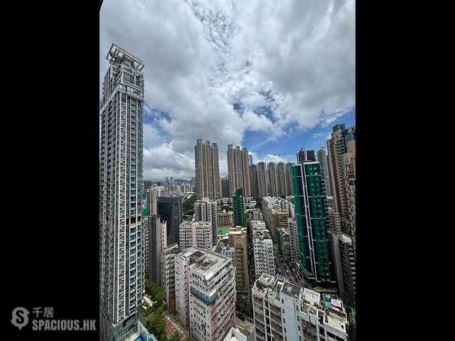 Tai Kok Tsui - I-Home 09