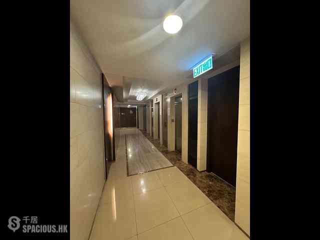 Tai Kok Tsui - I-Home 12