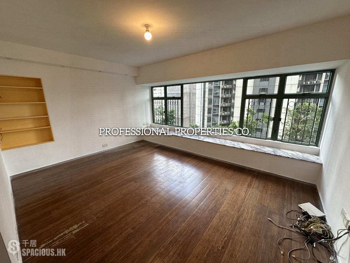 Mid Levels Central - Robinson Place 01