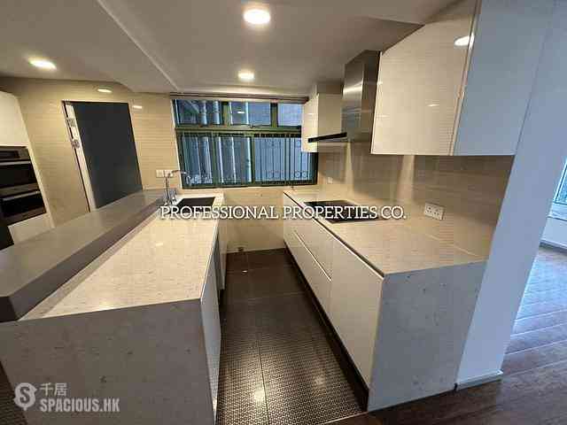 Mid Levels Central - Robinson Place 04