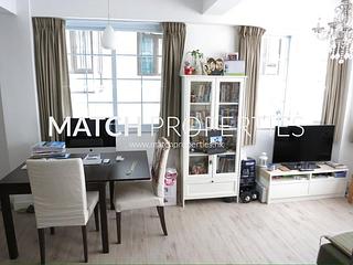 Happy Valley - 89-89A, Wong Nai Chung Road 02