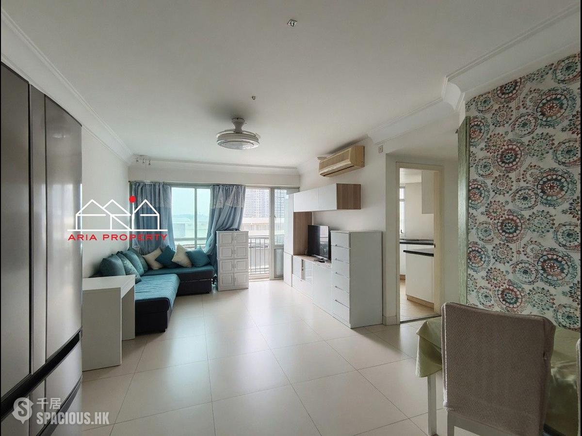 Tung Chung - Caribbean Coast Phase 2 Albany Cove 01