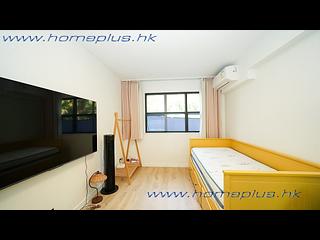 Sai Kung - Hing Keng Shek 12