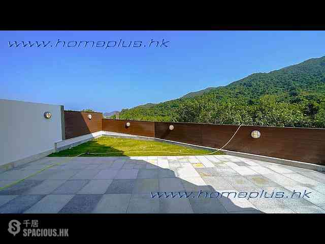 Ma On Shan - Kei Ling Ha Lo Wai 03