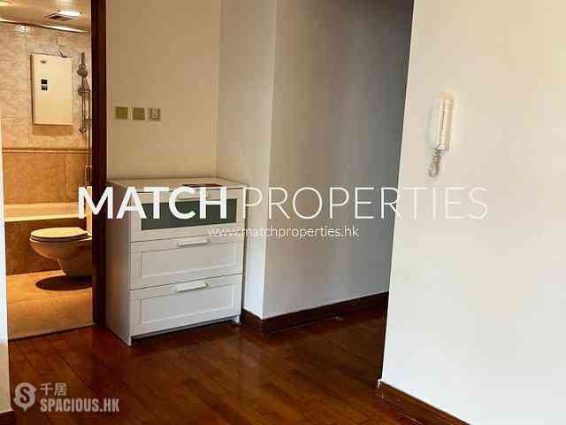 坚尼地城 - 翰林轩 02