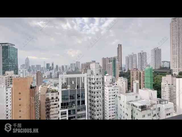 跑马地 - THE ASTER (RESIGLOW) 01