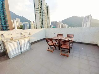 坚尼地城 - 雅福台 12