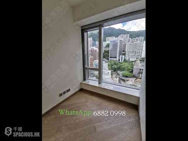 Sai Ying Pun - 63, Pokfulam Emerald House (Tower 2) 05