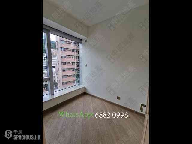 Sai Ying Pun - 63, Pokfulam Emerald House (Tower 2) 04
