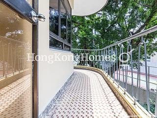 Mid Levels Central - Pak Fai Mansion 03