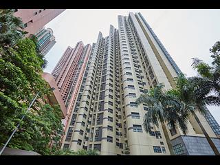 中环 - 裕景花园C座 03