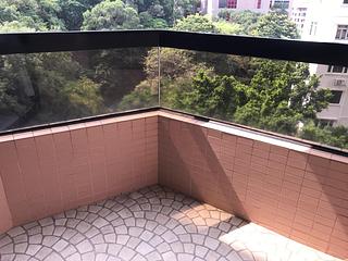 Mid Levels West - Kingsford Height 17