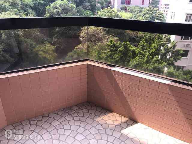 Mid Levels West - Kingsford Height 17