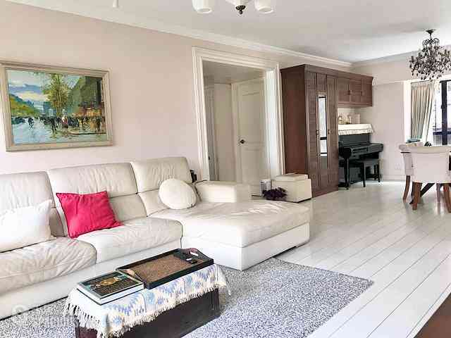 Mid Levels West - Kingsford Height 19