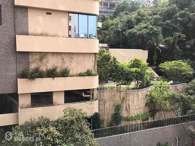 Mid Levels West - Kingsford Height 24