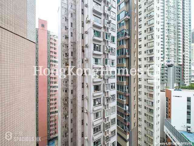 西半山 - 應彪大廈 02