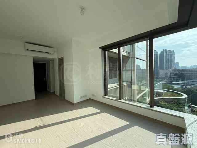 Wong Chuk Hang - The Southside Phase 3B Blue Coast Tower 1B 02