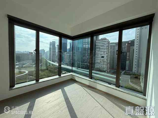 Wong Chuk Hang - The Southside Phase 3B Blue Coast Tower 1B 03