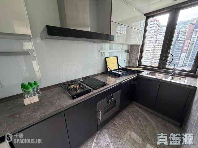 Wong Chuk Hang - The Southside Phase 3B Blue Coast Tower 1B 05