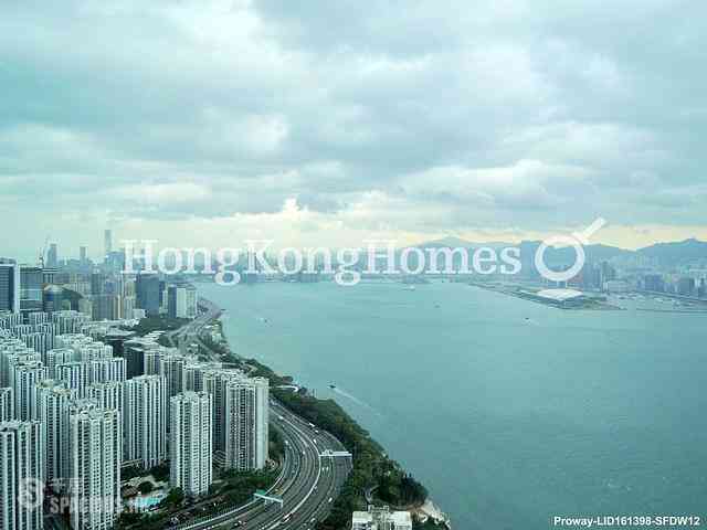 Sai Wan Ho - Grand Promenade 02