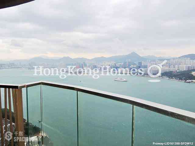 Sai Wan Ho - Grand Promenade 03