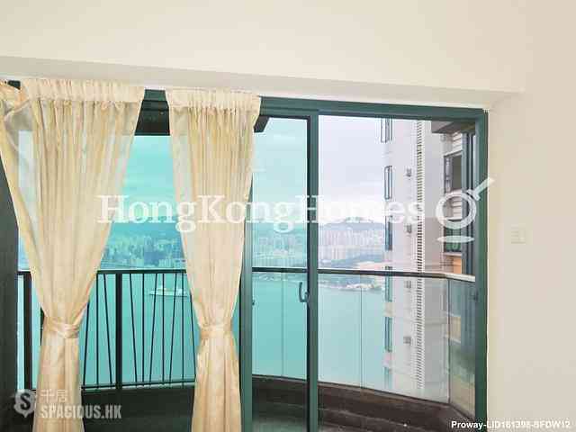 Sai Wan Ho - Grand Promenade 05
