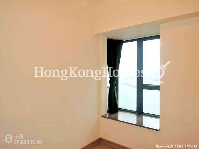 Sai Wan Ho - Grand Promenade 08