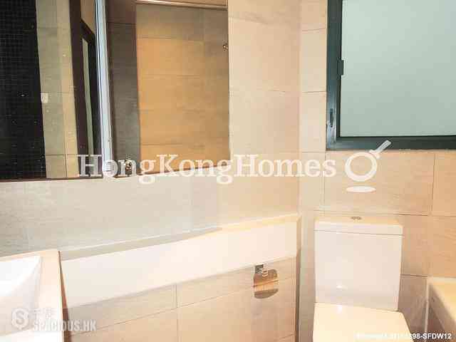 Sai Wan Ho - Grand Promenade 11