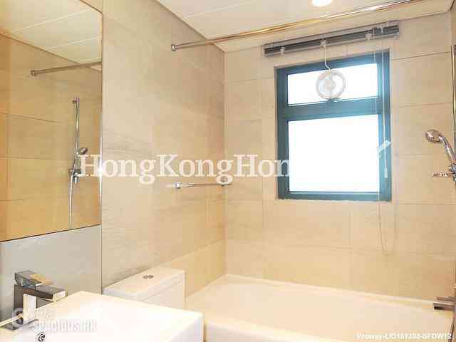 Sai Wan Ho - Grand Promenade 12
