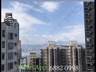 西营盘 - 63 Pokfulam Amber House (1座) 02