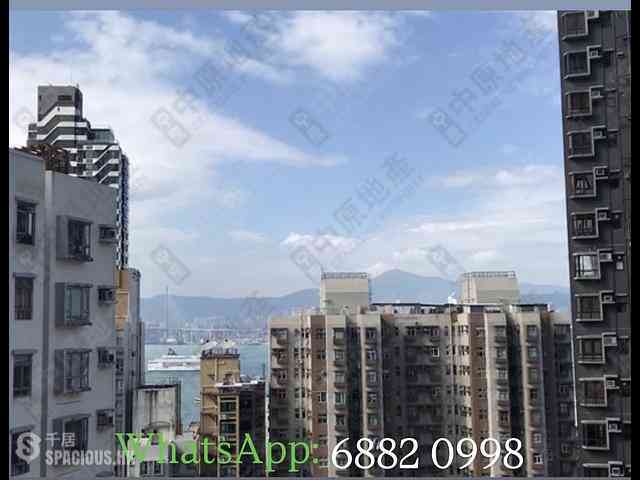 西營盤 - 63 Pokfulam Amber House (1座) 02