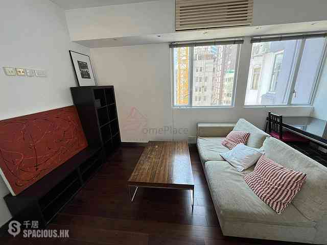 Soho - Sunrise House 01
