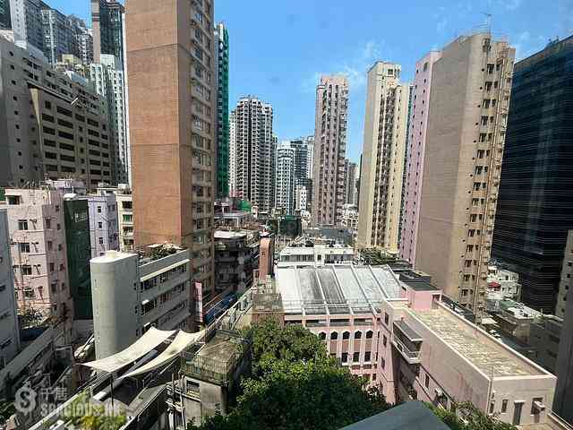 苏豪 - 新升大楼 09