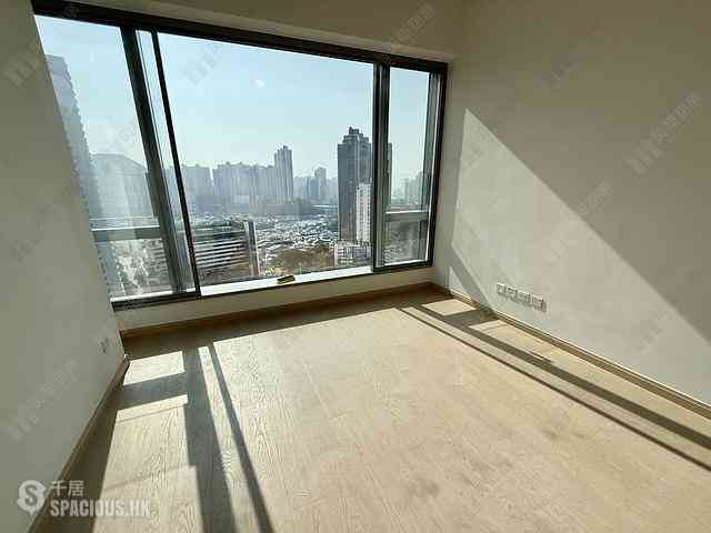 Wong Chuk Hang - The Southside Phase 2 La Marina Tower 1B 02