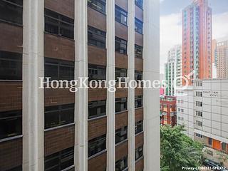 Wan Chai - Phoenix Court 02