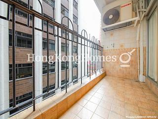 Wan Chai - Phoenix Court 03