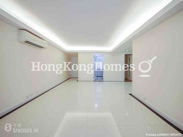 Wan Chai - Phoenix Court 04
