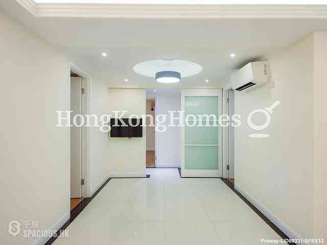 Wan Chai - Phoenix Court 05