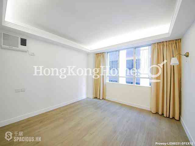 Wan Chai - Phoenix Court 06