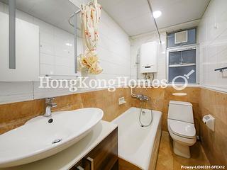 Wan Chai - Phoenix Court 08