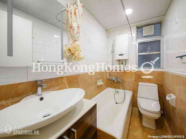 Wan Chai - Phoenix Court 08