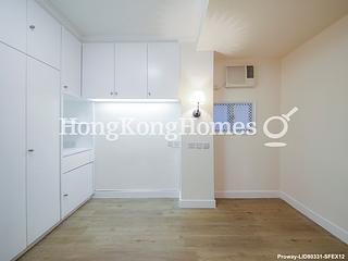 Wan Chai - Phoenix Court 09