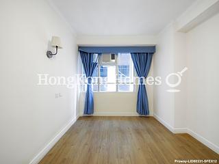 Wan Chai - Phoenix Court 10