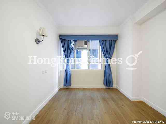 Wan Chai - Phoenix Court 10
