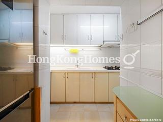 Wan Chai - Phoenix Court 11