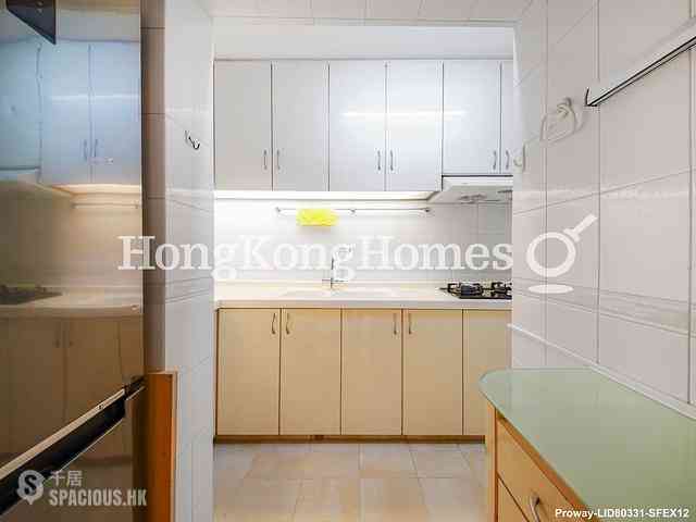 Wan Chai - Phoenix Court 11