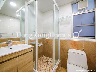 Wan Chai - Phoenix Court 12