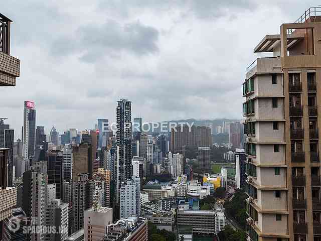 湾仔 - 尚翘峰1期3座 01