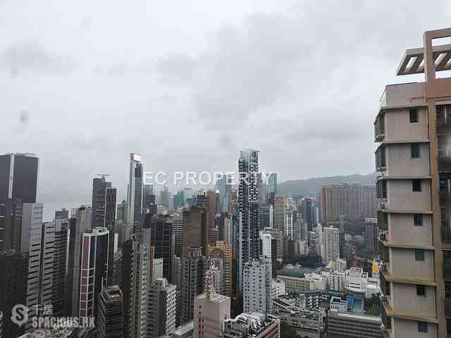 湾仔 - 尚翘峰1期3座 12